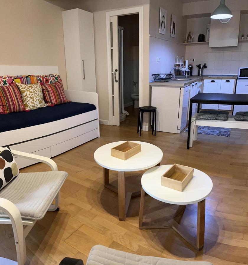 Apartamento Sebreñu 1 Ribadesella Exterior foto