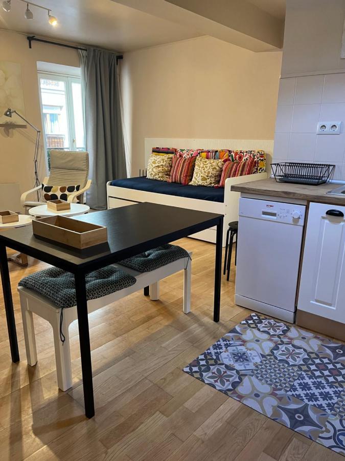 Apartamento Sebreñu 1 Ribadesella Exterior foto