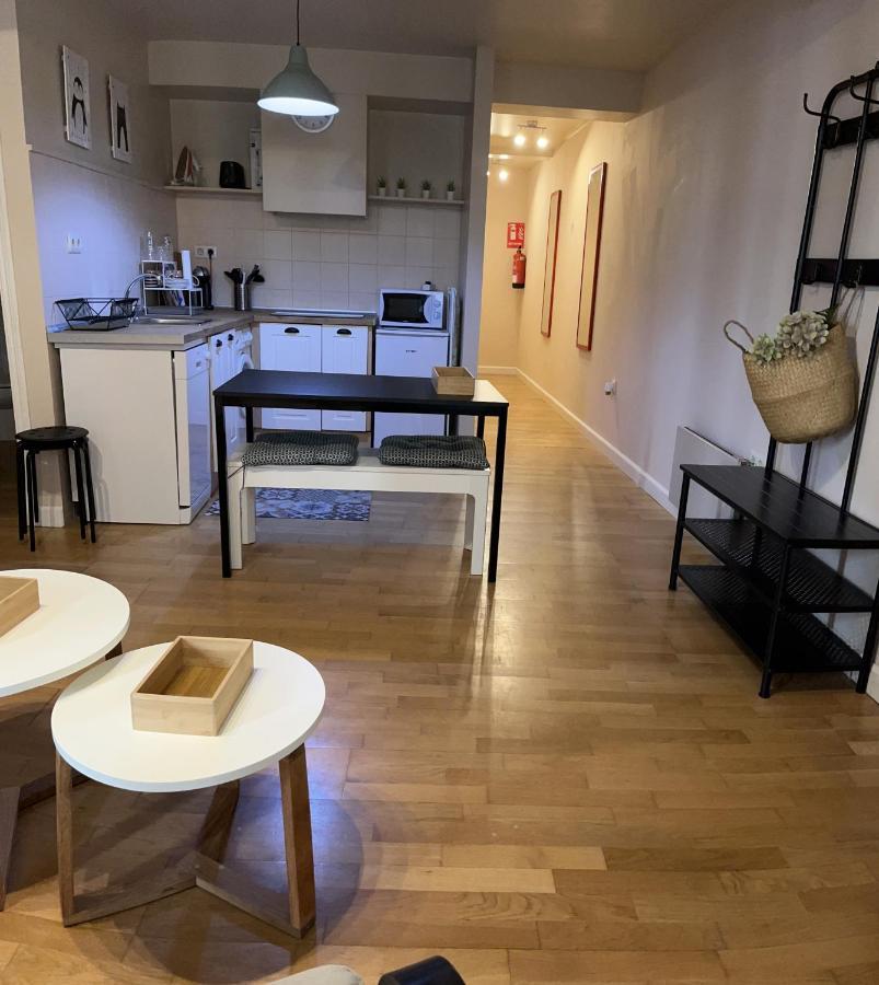 Apartamento Sebreñu 1 Ribadesella Exterior foto