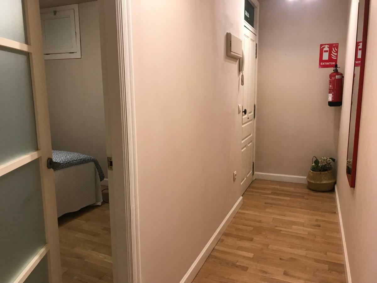 Apartamento Sebreñu 1 Ribadesella Exterior foto