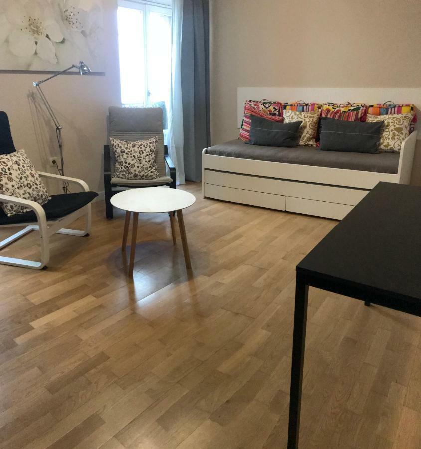 Apartamento Sebreñu 1 Ribadesella Exterior foto
