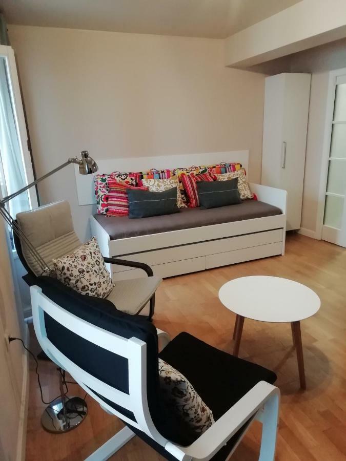 Apartamento Sebreñu 1 Ribadesella Exterior foto